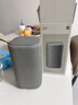 小米（MI）Xiaomi智能音箱 灰 超级小爱智能音箱 AI大模型问答 连续指令语控 支持远程备车 小米蓝牙音箱 实拍图