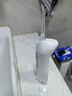 博皓（prooral）电动冲牙器家用洗牙冲水器冲洗器牙齿清理器牙垢去除工具便携水牙线口腔清洗器牙周炎正畸呵护喷嘴 瓷白| 店长推荐 实拍图
