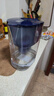 飞利浦（PHILIPS）净水壶 滤水壶 家用净水器 厨房自来水过滤器 滤水器 过滤器滤芯 便携净水杯 AWP2814蓝色/白色 蓝1壶13芯【专家版】 实拍图