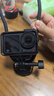 大疆 DJI Osmo Action 4灵眸运动相机摩托车山地公路骑行潜水防抖户外vlog便携式4k旅游 实拍图