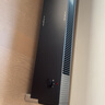 美的（Midea）石墨烯踢脚线/取暖器家用/轻音暖风机/节能电暖器/电暖气浴室防水除菌大面积全屋移动地暖 HDT22YY 实拍图