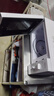 美的微波炉家用快捷小型 700W 容量20L 360°均匀加热 旋钮操控 易清洁 M1-L213B 经典款 实拍图