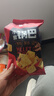 良品铺子 小米锅巴 五香味90后怀旧膨化零食 休闲小吃90g 实拍图