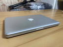 苹果（Apple） MacBook Pro/Air 二手苹果笔记本电脑 商务 办公 游戏 设计 剪辑 95新【秒杀福利】15款13寸840-8G256G 实拍图
