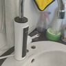 志高（CHIGO）电热水龙头小厨宝热水宝加热器即热式电热水器速热厨卫两用下进水ZG-ZS824-2-H5X漏保 实拍图