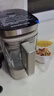 苏泊尔（SUPOR）新款0涂层轻量方杯 小方糖破壁机家用全自动多功能料理机榨汁机豆浆机1.75L变频轻音破壁机SP925R 实拍图