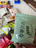 趣多多豆豆曲奇饼干缤纷口味礼盒 4口味共384g休闲零食大礼包早餐下午茶 实拍图