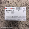 菲罗多（ferodo）陶瓷刹车片后片适用丰田皇冠/锐志/雷克萨斯GS/IS/ISC FDB4001-D 实拍图