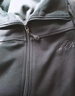 际华 3565新式长袖体能服套装春秋款运动服男女户外跑步训练服速干透气 灰绿色套装 175/92-96 实拍图