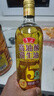 鲁花 【保真花生油】食用油 5S 物理压榨 高油酸花生油750ml 实拍图