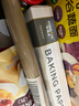 法焙客（FOR BAKE）烘焙工具 耐高温不沾布烤箱油布烤盘垫 不粘油布 实拍图