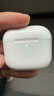 Viken【华强北顶配丨Air4代降噪款】蓝牙耳机适配苹果无线2025新款半入耳式金榜iphone17/16/15/14pods4 【原版正装全功能主动降噪版】 【主动降噪+空间音頻+三真电量】 实拍图