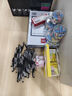 得力（deli）24只32mm彩色长尾夹票夹 3#中号金属燕尾夹票据文件夹子 办公用品 24只/筒 TP203 实拍图