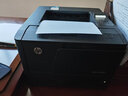 【二手打印机】惠普M401d/403d/405dw黑白A4A5激光打印机9成新自动双面手机无线高清高速家用学生作业票据 M401d（自动双面+USB连接） 实拍图