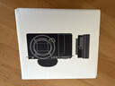 索尼（SONY）【保价11.11】ZV-E10 II APS-C画幅微单相机 滤镜直出 白色标准套装(ZV-E10M2K ZVE10二代) 实拍图