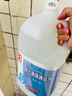 保赐利外墙清洗剂强力瓷砖清洁剂墙面户外去污垢专用清除剂3.78L 实拍图