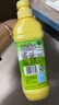 立白柠檬洗洁精1kg桶果蔬清洗快速去油洗A类食品用洗涤剂洗碗液洗涤灵 实拍图