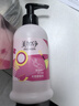 美加净秋季护手霜175ml按压式大容量滋润保湿清爽滋润双手山茶花香男女 实拍图