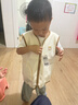 巴拉巴拉童装宝宝保暖背心冬季加厚摇粒绒儿童马甲男女童加绒208424171204 实拍图
