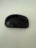罗技（Logitech）MK220 键鼠套装 无线键鼠套装 办公键鼠套装  多媒体键鼠套装 带无线2.4G接收器 黑色 实拍图