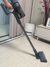 松下（Panasonic）【国家补贴】家用无线手持吸尘器 智能绿光显尘 毛发防缠绕 大吸力猫毛狗毛吸毛除毛  MC-A31H 实拍图