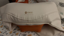倍轻松（breo）N6mini-2代【肩周热灸版】颈椎按摩器按摩披肩肩颈按摩器腿腰颈部按摩仪 孙颖莎同款 实用生日礼物 实拍图