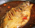 仙泉湖黄山大臭鳜鱼600g/条净膛腌制冷冻正宗臭桂鱼特产生鲜食材 实拍图