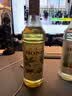 莫林（MONIN）香草风味糖浆250ml咖啡奶茶饮料伴侣调酒鸡尾酒果汁饮品专用 接骨木花风味 250ml 实拍图