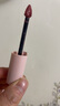 欧莱雅小钢笔唇釉223欲出桃雾面素颜腮红显白口红生日礼物送女友 实拍图