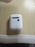 Apple苹果有线蓝牙耳机AirPodsPro2 1代/2代/3代苹果无线耳机入耳式耳机 二手99新 二代 AirPods有线版 长续航 | 99成新 已消毒 放心购 实拍图