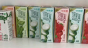 蒙牛真果粒蓝莓味牛奶饮品250g*12盒  小黄鸭IP 中秋送礼盒装新老包装 实拍图
