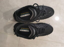斯凯奇（Skechers）秋冬男鞋厚底增高老爹鞋软底舒适休闲鞋百搭运动鞋237145 实拍图
