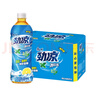 康师傅 劲凉冰红茶500ml*15瓶 薄荷口味饮品量贩装整箱 热门商品 实拍图