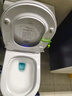 潜水艇（Submarine）智能马桶盖 即热式坐便器盖 清洗烘干自洁喷头家用智能加热座圈 V型加热马桶盖【四季可用】MGC8 实拍图