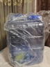美厨（maxcook）纯净水桶 矿泉水桶饮水桶15L 自驾游手提户外 方形MCX9416 实拍图
