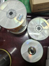 飞利浦（PHILIPS）CD-R光盘 刻录盘 空白光盘 刻录光盘 光碟 52速700M 乖乖桶 桶装50片 实拍图