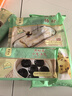 陶陶居中华老字号品牌 广式早餐包子广府点心面点生鲜半成品点心 芝士鸡肉卷120g 实拍图