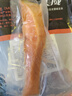 美威 冷冻智利轮切三文鱼排2-3片净重400g 大西洋鲑鱼 海鲜水产鱼类 实拍图