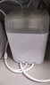 海尔（Haier） 净水器家用升级1080G大通量自来水过滤器 保留矿物质不插电无废水HU108厨房净化直饮净水机 【升级1150G通量】HUF21N侧抽款 实拍图
