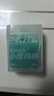 小鹿妈妈超细牙线棒家庭装清新款牙线50支/盒2盒100支 实拍图