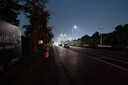 适马（SIGMA）12mm F1.4 DC｜Contemporary 半画幅 大光圈广角定焦镜头 微单风光（富士X卡口） 实拍图
