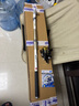 GW光威鱼竿豹影投2.4米超硬海竿海杆套装全套钓鱼竿抛竿远投竿渔具 实拍图