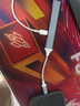 毕亚兹 OTG数据线转接头 type-c/Lightning usb二合一苹果安卓手机iphone17/16/15/14promax接U盘连接线 实拍图