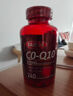 FABIUS美国原装进口FABIUS辅酶Q10胶囊350mg*240粒高含量呵护中老年心脏 辅酶q10*1【高浓度易吸收】 实拍图