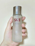 SK-II神仙水75ml精华液sk2水乳化妆品全套护肤品套装礼盒生日礼物女 实拍图