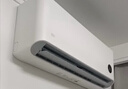 小米（MI）米家 大1匹 新一级能效 巨省电 空调挂机 KFR-26GW/V1A1【国家补贴20%】整机10年质保 实拍图