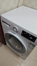 博世（BOSCH）【云朵白·极速版】10KG全自动家用滚筒洗衣机洗烘一体机 除菌除螨 国补20%洗衣机 WNA152000W  实拍图