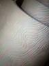李宁（LI-NING）瑜伽垫专业防滑环保tpe女士健身加宽厚跳绳操运动静隔音减震舞蹈 实拍图