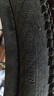 建大轮胎 建大k1153山地内外带套装27.5X2.1美嘴内胎丁基橡胶抗压耐磨防滑轮胎适合多种路况大颗粒排水好黑色 实拍图