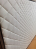 海马飞雪床垫席梦思天然椰棕乳胶独立弹簧床垫酒店厚薄双人家用榻榻米垫子 12cm厚舒适款(乳胶+独立弹簧) 1.5x1.9米 实拍图
